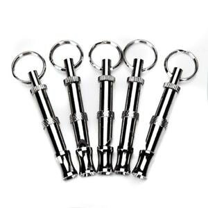 �y���������z�s�A�X�@××�g���[�j���O�V���o�[�J���[10x5 x ausbildung ultraschall hundepfeife silber farbe de t9g1 v3x9 gk