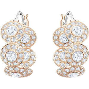 yzsAX@XtXL[sNS[hT[NIWisAX@fB[XGWFswarovski ohrringe damen engel im kreis rosagold 5418271 neue und original