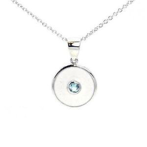 �y���������z�l�b�N���X�@�X�^�[�����O�V���o�[�l�b�N���X�y���_���gargent sterling collier w mauvais oeil pendentif