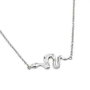 yzlbNX@X^[OVo[lbNXXl[Ny_gargent sterling collier wlatral serpent pendentif