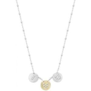 yzlbNX@XtXL[S[hcollana donna morellato monetine sahq02 acciaio i love you swarovski gold