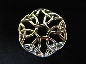 yzlbNX@[hIuUC^[[XsZeBbNV{le celtique symbole des ternit broche en tain ternel interlaced