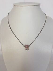 �y���������z�l�b�N���X�@�N�����vcollier tarachou taratata