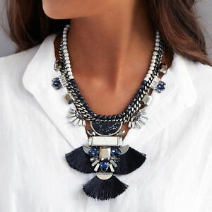 yzlbNX@Nbv||}[uubNp[zCggcollier court pendantif argent pompon noir marbre blanc perle retro jd6