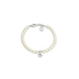 【送料無料】ネックレス　ロベルトギャアルジェントビアンコroberto giannotti bracciale angeli gia183 perle bianche argento 925 bianco