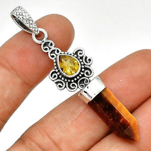 yzlbNX@^CK[ACVgVo[gbv}Egpendentif oeil de tigrecitrine monture argent 925 top protection ref 0128