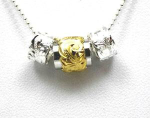 yzlbNX@nCAwr[vACG[_uoVo[p[pais lourd hawaen plumeria volutes jaune double baril argent 925 perle