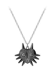 �y���������z�l�b�N���X�@�[���_�N���b�v���W�����S�[���hthe legend of zelda collier majoras mask or