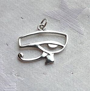 yzlbNX@zXGWvgX^[OVo[GWvggyptien eye of horus gypte paen wiccan pendentif en argent sterling 925