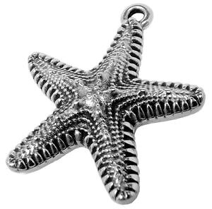 yzlbNX@Vo[minott bijoux pendentif fischgrete laiton, argent avec apparence use 30660