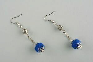 yzlbNX@tFgy_gCOboucles doreilles artisanales avec pendentifs en feutre