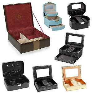 �y���������z�l�b�N���X�@�v���[���e�[�V�����A�N�Z�T�������Oboite bijoux accessoires montre bague bibelot malette de prsentation