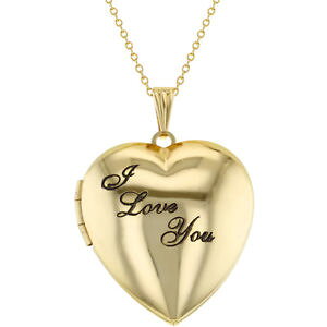 �y���������z�l�b�N���X�@�S�[���f���g�[�����_�C�����N���b�vton dor famille cur amour mdaillon photo i love you collier 483cm