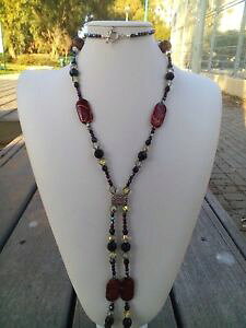 yzlbNX@{w~ANX^re[WChr[YNX^t@bVcollar cuentas cristal bohemia vintage large beaded collar crystal fashion 2018