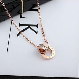 【送料無料】ネックレス ゴールドシルバーステンレススチールネックレスas fr20118 oru femme or argent couleur sautoirs en acier inoxydable colliers