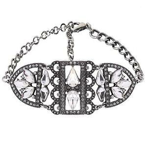 �y���������z�l�b�N���X�@���g���S�V�b�N�l�b�N�N�����v�r�[�Y�r���e�[�W���[�hvintage perl mode ras du cou gothique collier perles rtro strass bijouterie