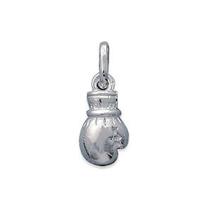yzlbNX@{NVOO[uVo[pendentif gant de boxe argent 925 neuf