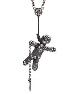 yzlbNX@u[hD[sSVbNpoupe vaudou noose pendentif witch grimoire epingle wicca alchemy gothic p769