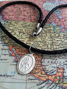 yzlbNX@ZgNXgt@[RA[T[rXen argent sterling 925 saint christopher collier gravure gratuite