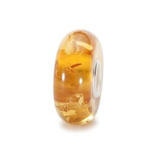 �y���������z�l�b�N���X�@���[�v���V���b�vauthentic trollbeads maple syrup tambe00009 sciroppo dacero