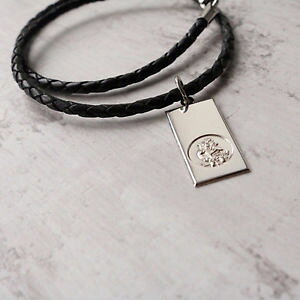 yzlbNX@X^[OVo[CSbgZgNXgt@[_JX^}CYpersonnalis en argent sterling 925 lingot saint christopher mdaille