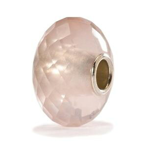 yzlbNX@[YNH[cTauthentic trollbead rose quartz tstbe20004 quarzo rosa
