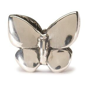 �y���������z�l�b�N���X�@�t�@���^�W�[�t�@���^�W�Aauthentic trollbead fantasy butterfly tagpe00001 farfalla fantasia