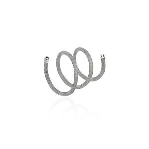 �y���������z�l�b�N���X�@nouvelle annoncecollana bracciale breil snake acciaio lucido modellabile cm50 ref tj2711