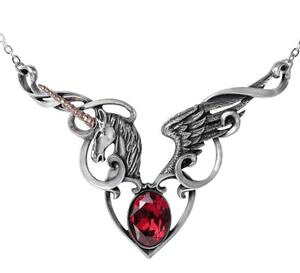 yzlbNX@jR[n[gy_gSVbNthe maidens conquest unicorn cur ail pendentif alchemy gothic p836