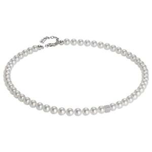 yzlbNX@AWFgXtXL[collana boccadamo in argento 925 perle swarovski e zirconi refgr636