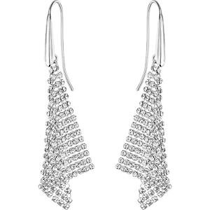 yzlbNX@XtXL[sRCOorecchini swarovski fit piccoli fazzoletto pendenti donna 5143068 earrings