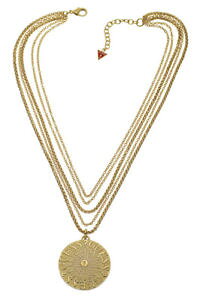 �y���������z�l�b�N���X�@�N�����vguess collier collier ubn90904 plaqu or