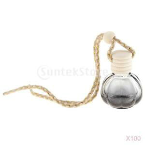 �y���������z�l�b�N���X�@�G�b�Z���V�����I�C��100x parfum de voiture parfum de parfum dhuiles essentielles parfum de