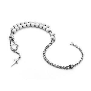 yzlbNX@AWFgR}hi`Fcollana cesare paciotti in argento 925 con madonna miracolosa jpcl1322b