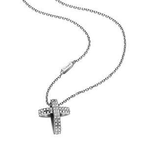 yzlbNX@NXhiXtXL[Ggcollana breil charming cross donna swarovski elements tj1463