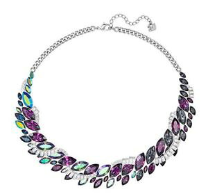 yzlbNX@{bNXXtXL[Nvneuf en boite swarovski cosmique medium allaround collier imposant 5222339