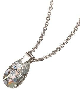 �y���������z�l�b�N���X�@�N�����v�^�C�^���y���_���gcollier pour femme avec pendentif titan 423 cm 4201435001