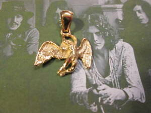 yzlbNX@cFbyAWFSled zeppelin angelo logo oro giallo 18 kt prodotto artigiano