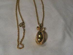 �y���������z�l�b�N���X�@�W���A�����o�[�X�S�[���f���g�[���l�b�N���Xjoan rivers ton dor collier