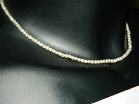 【送料無料】ネックレス　ディパールディgirocollo collana di perle di fiume coltivate oma19