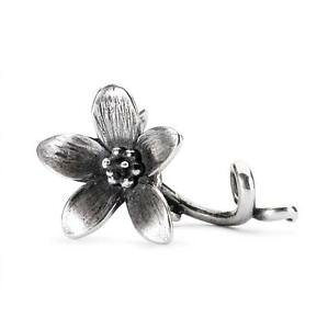 yzlbNX@AWFgtBI[fxgtrollbeads pendente in argento fiore del vento tagpe00061