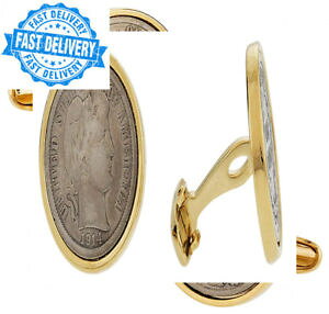 yzYANZT?@v[e[V{bNX_CJtNXbarber dime cufflinks with presentation box