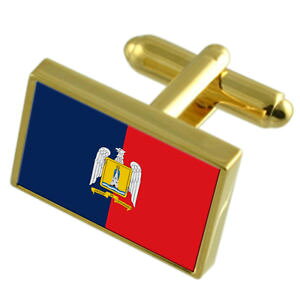 yzYANZT?@opC\`S[htbOJtX{^{bNXvalparaiso city chile gold flag cufflinks engraved box