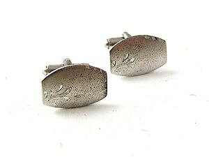 yzYANZT?@~bhZ`[_X^[OVo[JtNXmid century modern sterling silver flower cufflinks 1917