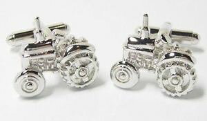 yzYANZT?@box 11781g^[JtXNJtXNtraditional classic tractor cufflinks cuff links in box 11781