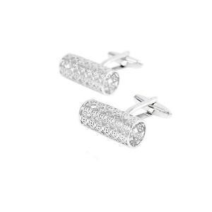 yzYANZT?@X}[gVo[hbWoJtNXEhI[orWlXVcsmart silver rimmed ridge barrel cufflinks round oval business wedding shirt uk