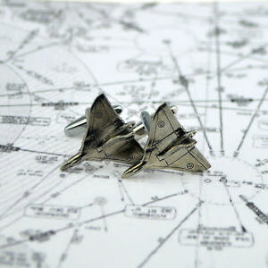 yzYANZT?@oJVmensJtXNJtXNenglish made vulcan bomber pewter mens cufflinks cuff links gift