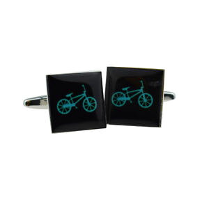 �y���������z�����Y�A�N�Z�T��?�@�o�C�N�J�t�X�{�^��×bike design cufflinks x2bocs188