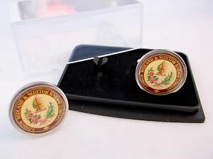yzYANZT?@h~bhhXRbghobWYJtX{^JtNXlms london midland amp; scottish railway badge mens cufflinks cuff links gift