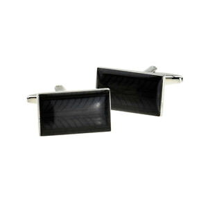 yzYANZT?@[VO{bNX×^CC[WJtNXrectangular racing car tyre image cufflinks in a cufflink box x2bocr030